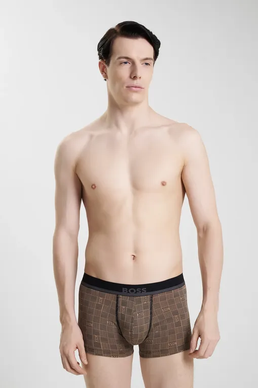 Трусы Hugo Boss 50531380 005