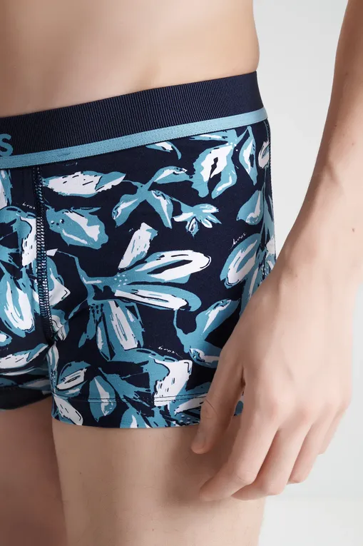 Трусы Hugo Boss 50531380 454