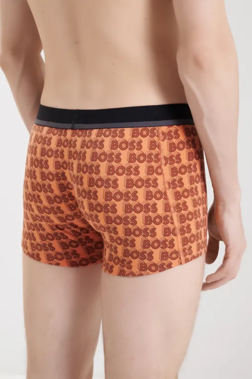 Трусы Hugo Boss 50531380 824