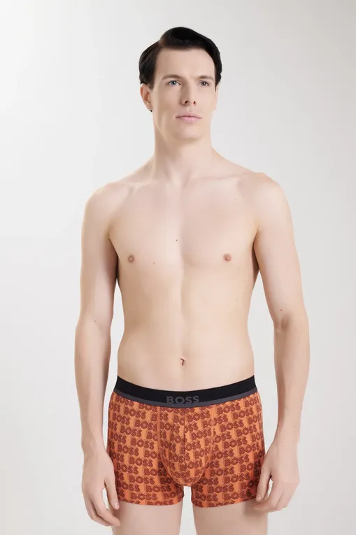 Трусы Hugo Boss 50531380 824