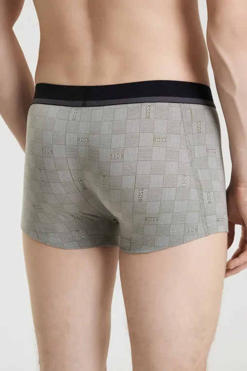 Трусы Hugo Boss 50531380 051