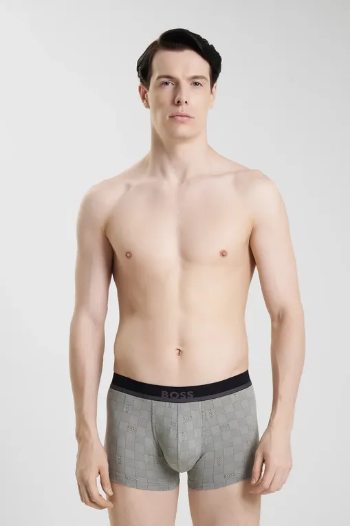 Трусы Hugo Boss 50531380 051