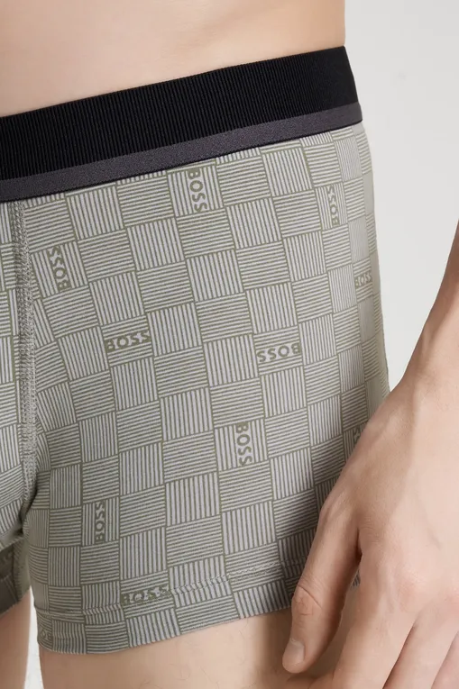 Трусы Hugo Boss 50531380 051