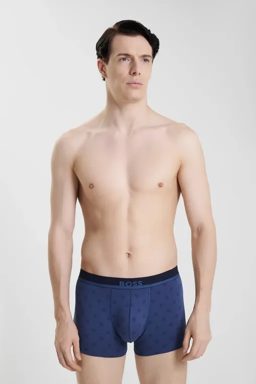 Трусы Hugo Boss 50531380 426