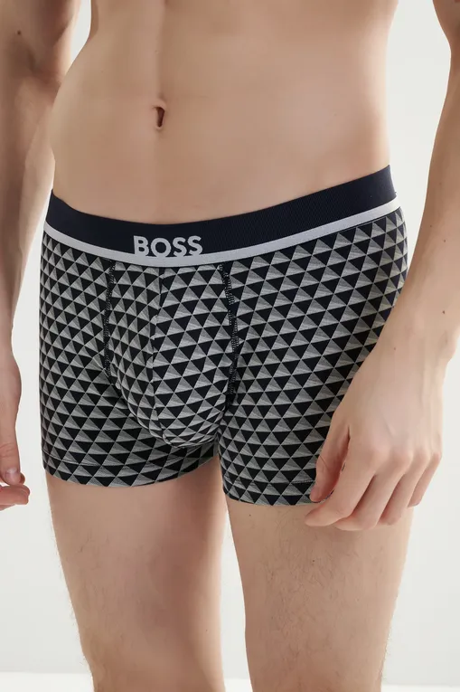 Трусы Hugo Boss 50531380 484