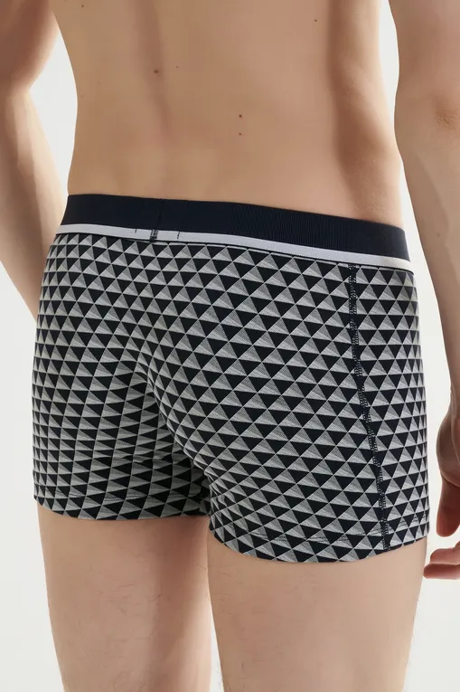 Трусы Hugo Boss 50531380 484