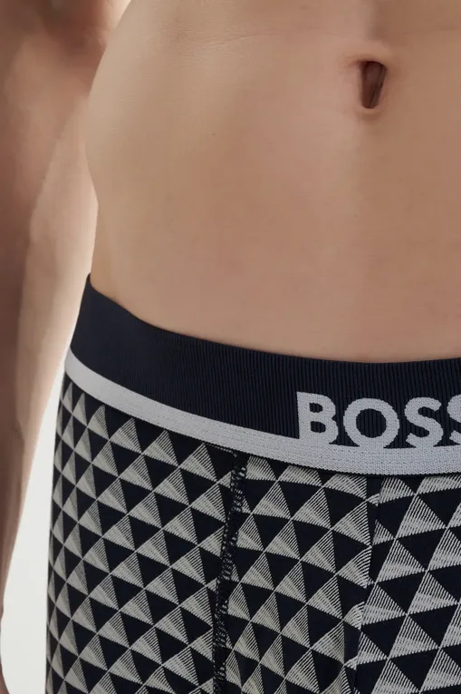 Трусы Hugo Boss 50531380 484