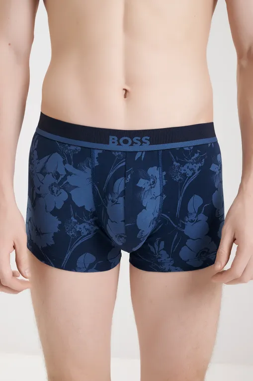 Трусы Hugo Boss 50531380 407
