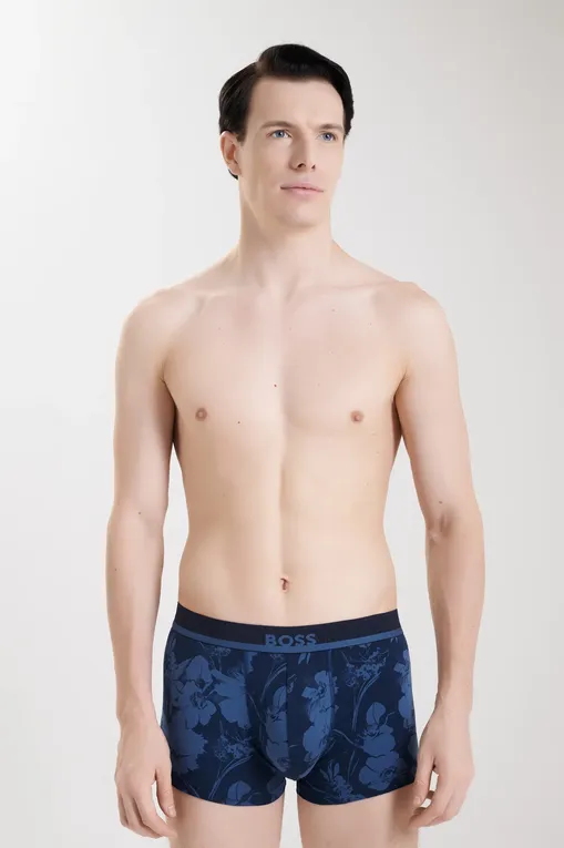 Трусы Hugo Boss 50531380 407