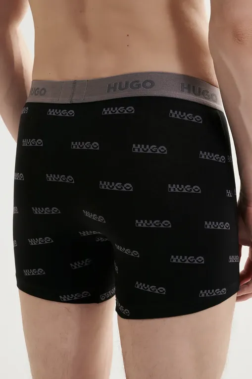 Трусы Hugo Boss 50549177 002