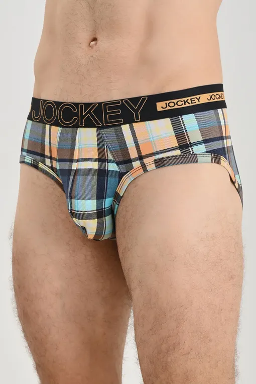 Трусы Jockey 1501231 979