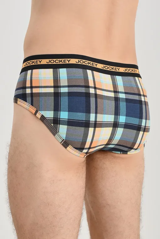 Трусы Jockey 1501231 979