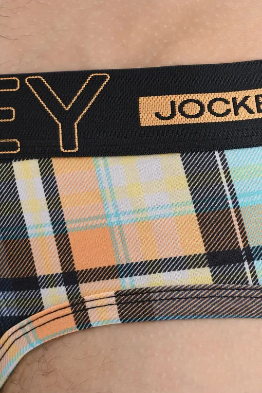 Трусы Jockey 1501231 979