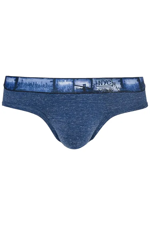 Классические Jockey 150514H 447