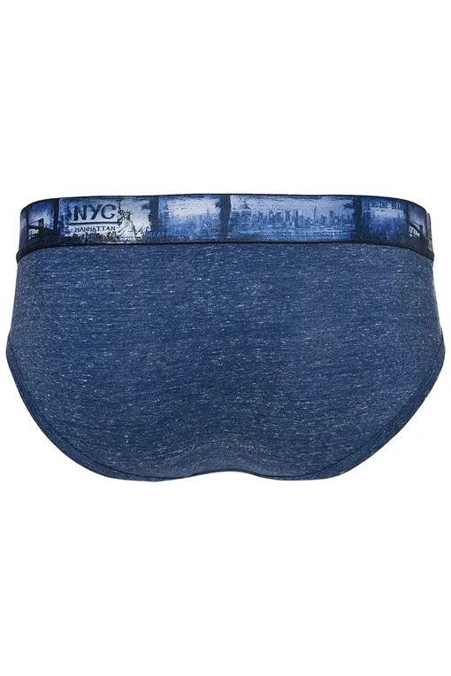 Классические Jockey 150514H 447