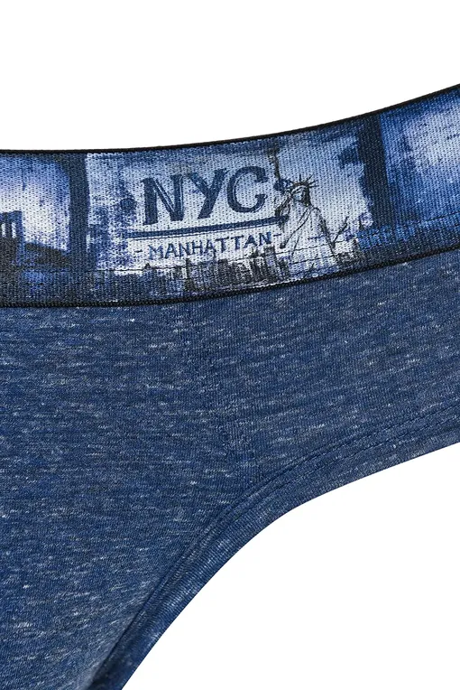 Классические Jockey 150514H 447