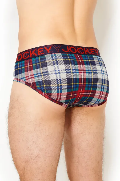 Трусы Jockey 1509202H 499