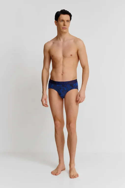 Трусы Jockey 1510232 460