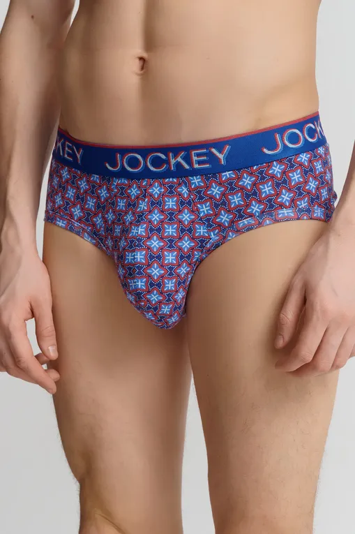 Трусы Jockey 1510251 437