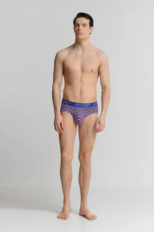 Трусы Jockey 1510251 437