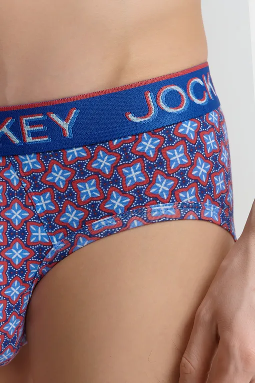 Трусы Jockey 1510251 437