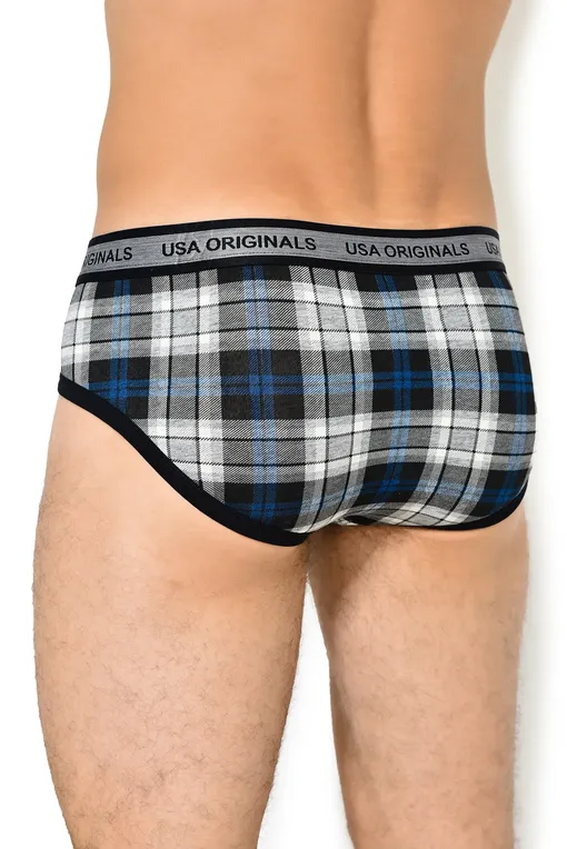 Трусы Jockey 151068H 982