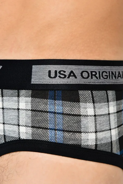 Трусы Jockey 151068H 982