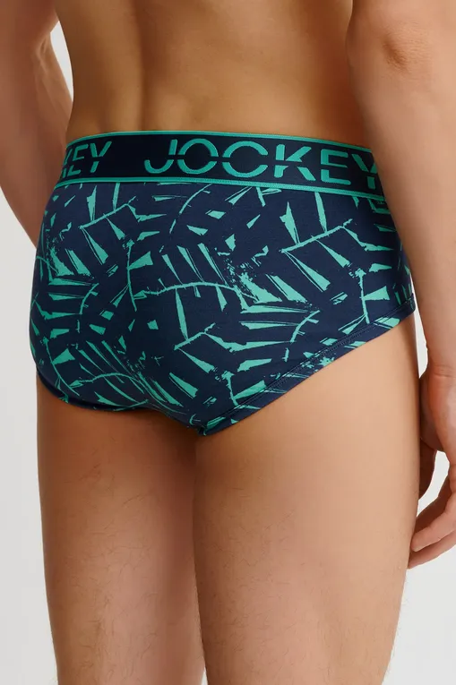 Трусы Jockey 1511241 857