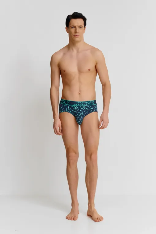 Трусы Jockey 1511241 857