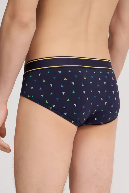 Трусы Jockey 1511242 499