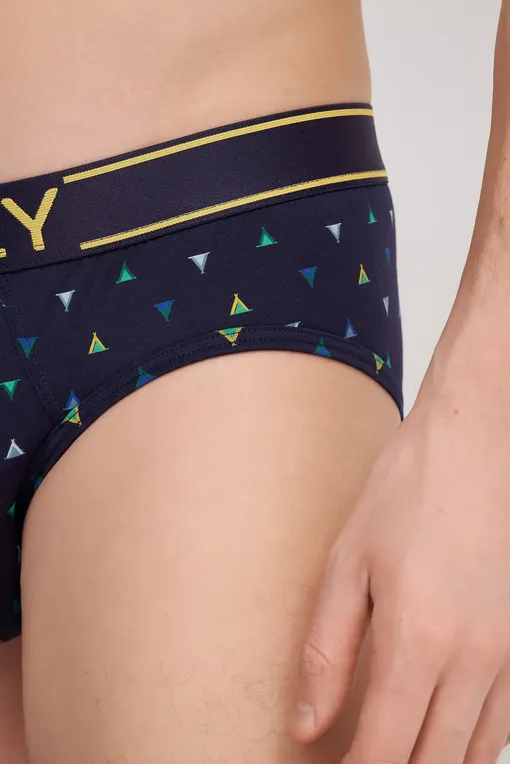 Трусы Jockey 1511242 499