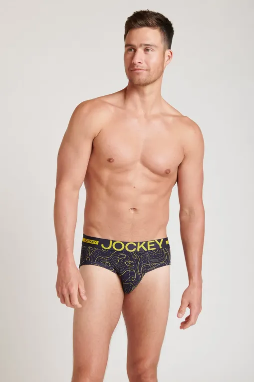 Трусы Jockey 1512232 460