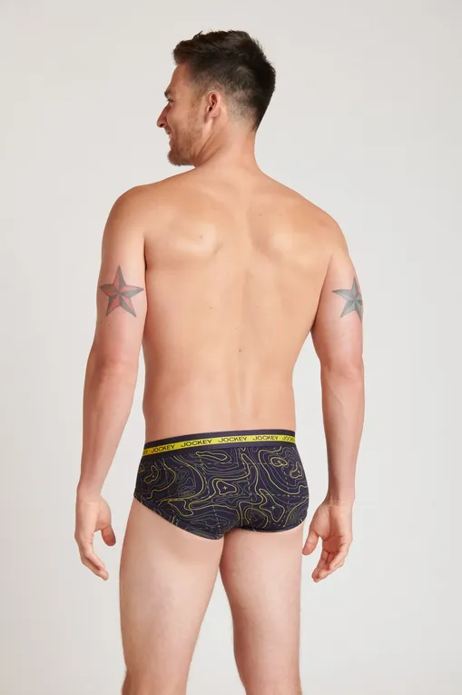 Трусы Jockey 1512232 460