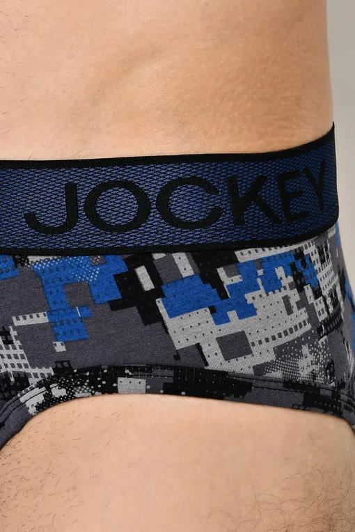 Трусы Jockey 151642H 422