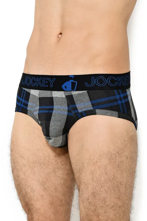 Трусы Jockey 151652H 999