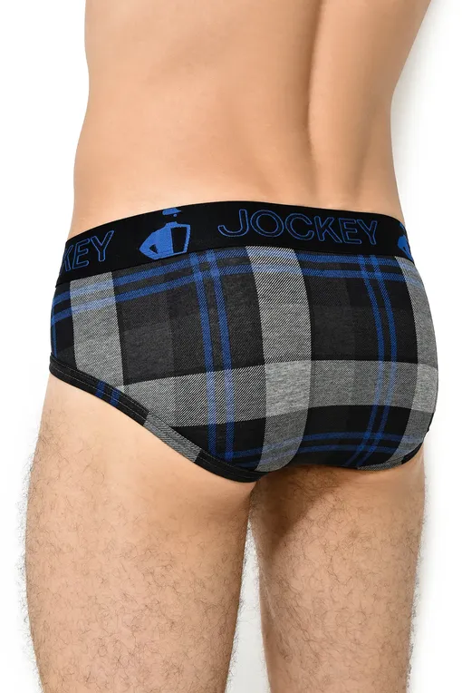 Трусы Jockey 151652H 999