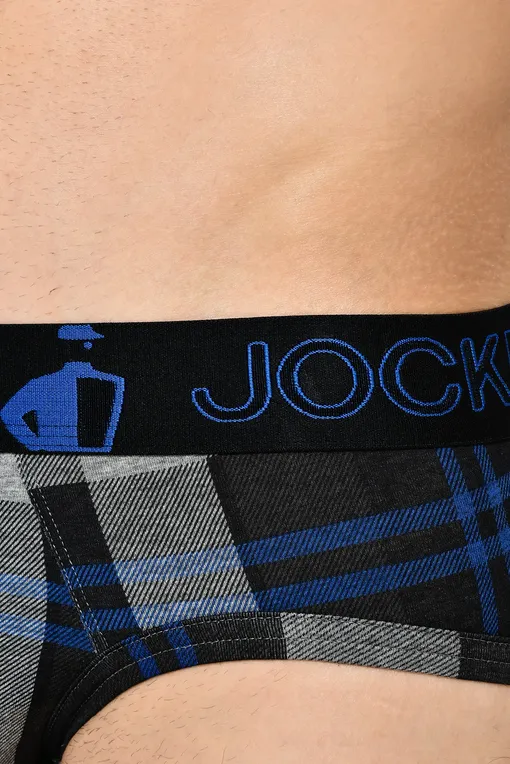 Трусы Jockey 151652H 999