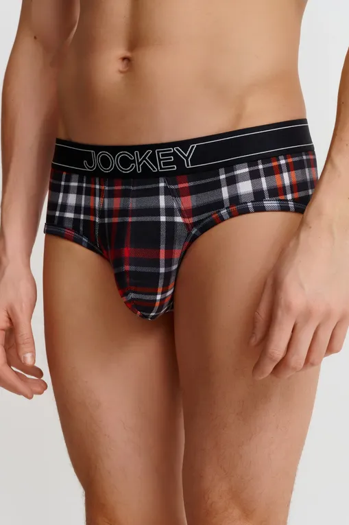 Трусы Jockey 1522232 367