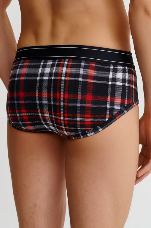 Трусы Jockey 1522232 367