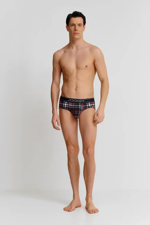 Трусы Jockey 1522232 367