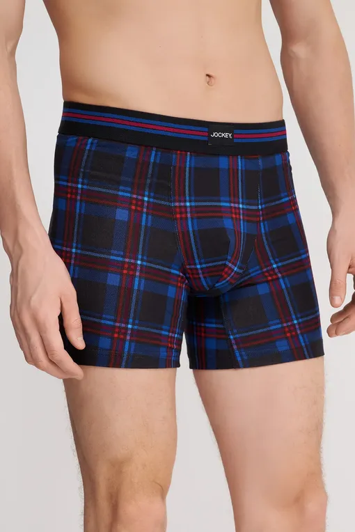 Трусы Jockey 17301733 347