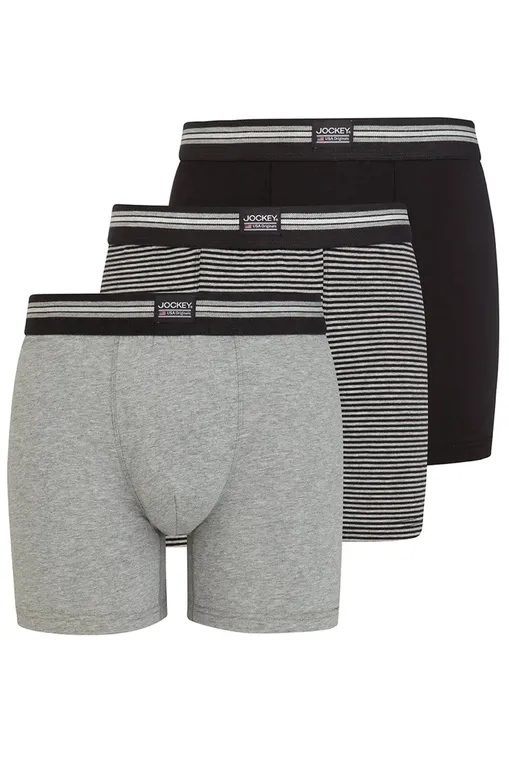 Трусы Jockey 17301733 99S