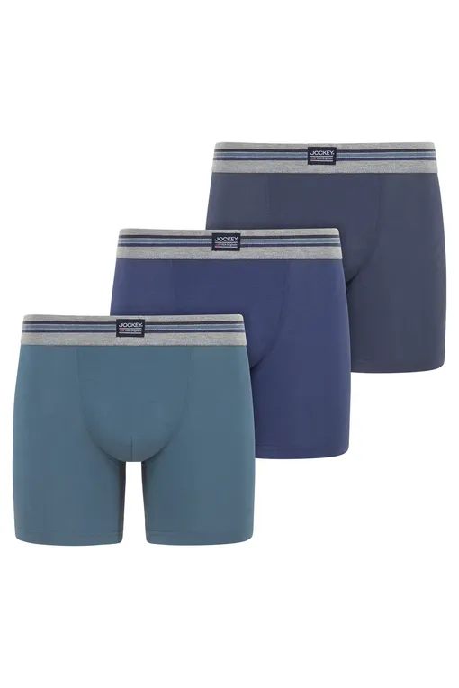 Трусы Jockey 17301733 44M