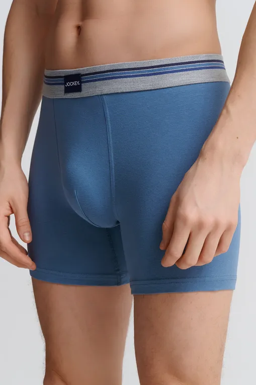 Трусы Jockey 17301733 44M