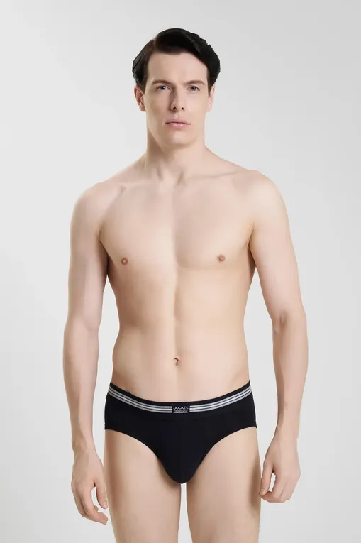 Трусы Jockey 17302483 999