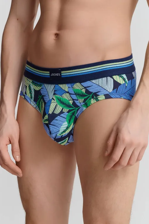 Трусы Jockey 17302483 425