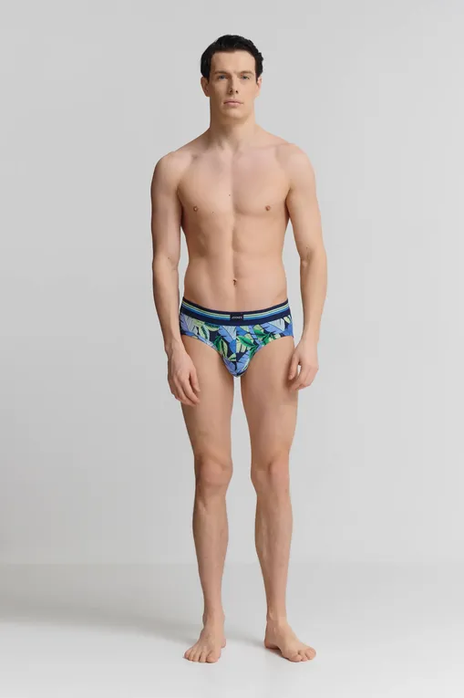 Трусы Jockey 17302483 425