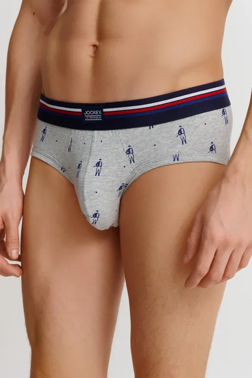 Трусы Jockey 17302483 M70