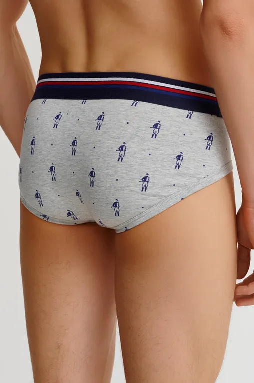 Трусы Jockey 17302483 M70