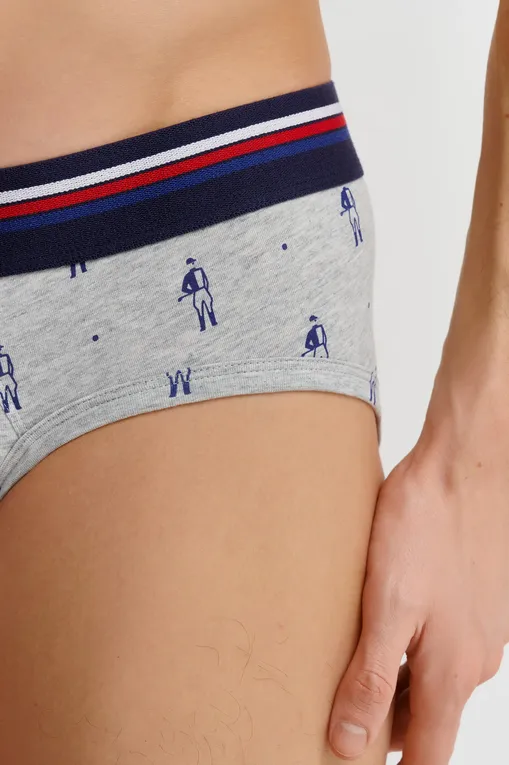 Трусы Jockey 17302483 M70